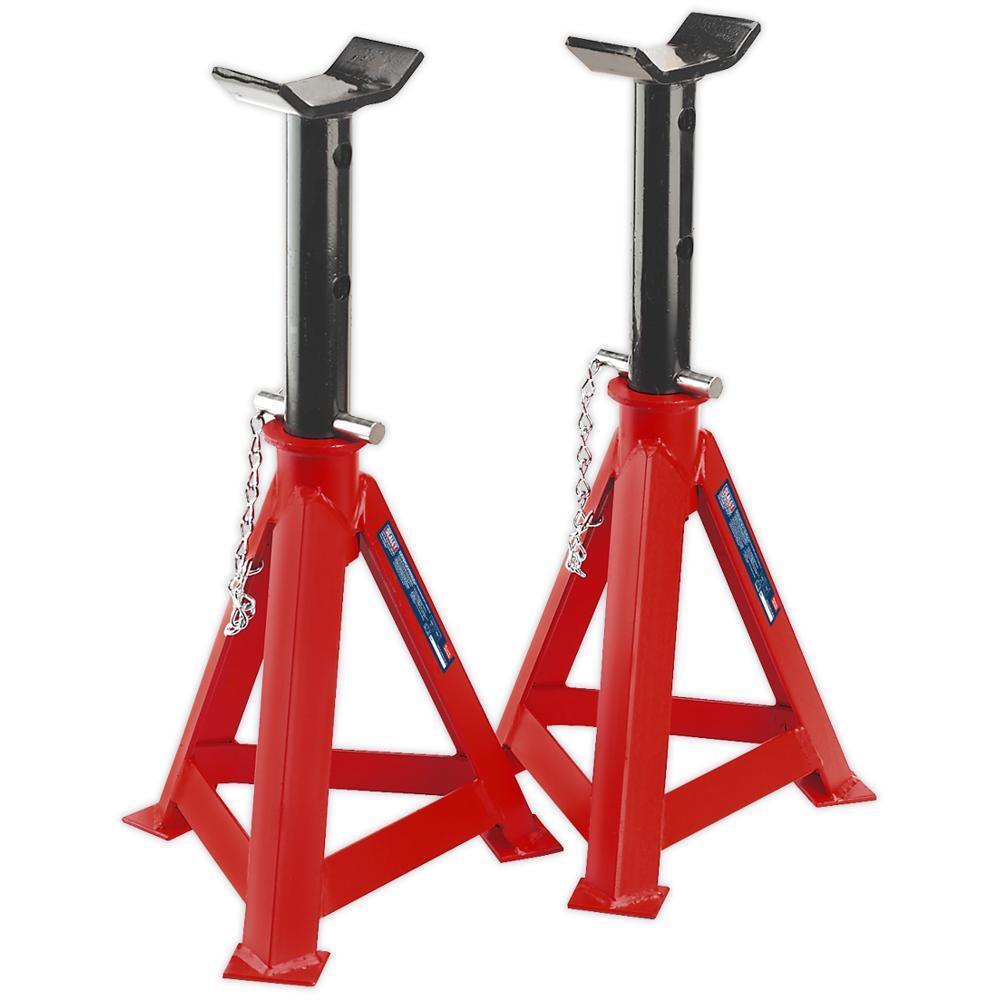 Sealey AS Series Axle Stands