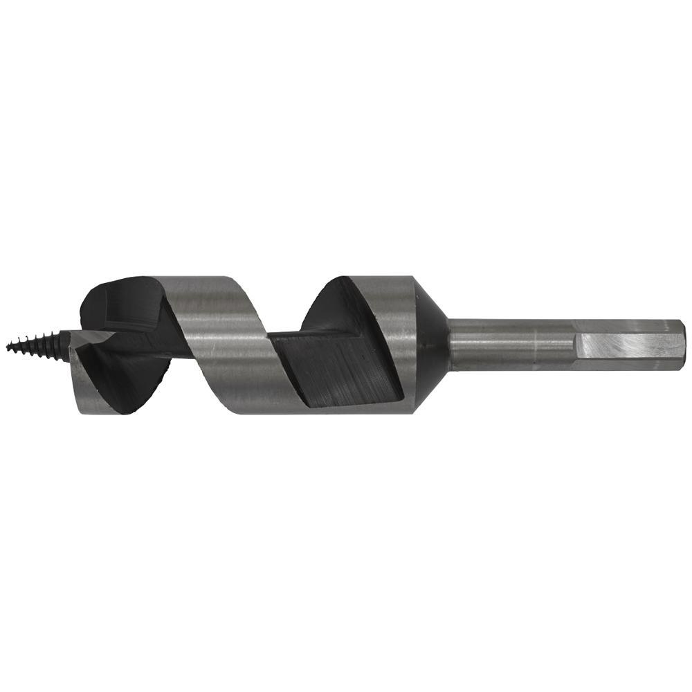 Sealey Wood Auger Drill Bit 32mm 155mm