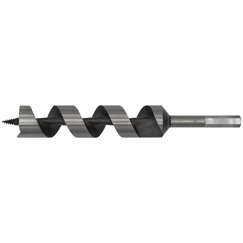 Sealey Wood Auger Drill Bit 32mm 235mm