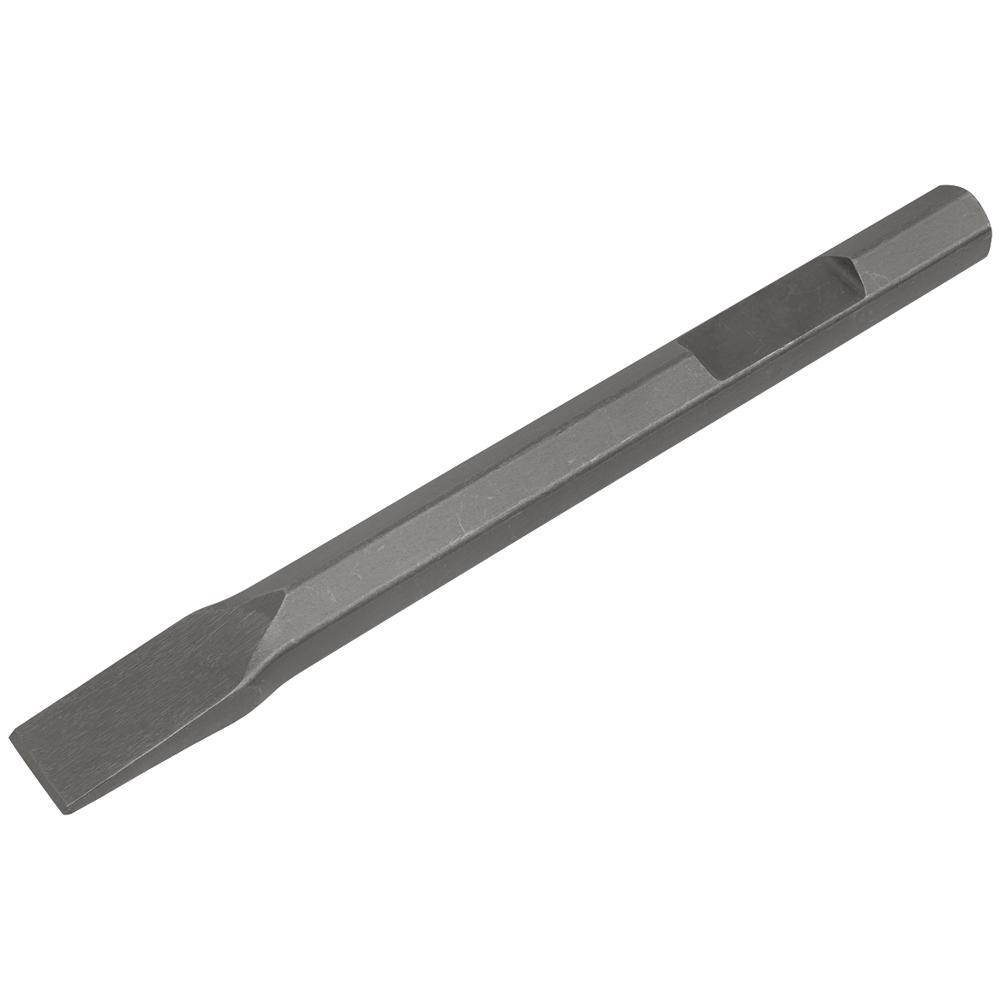 Sealey 28mm Shank Breaker Flat Chisel 375mm 30mm