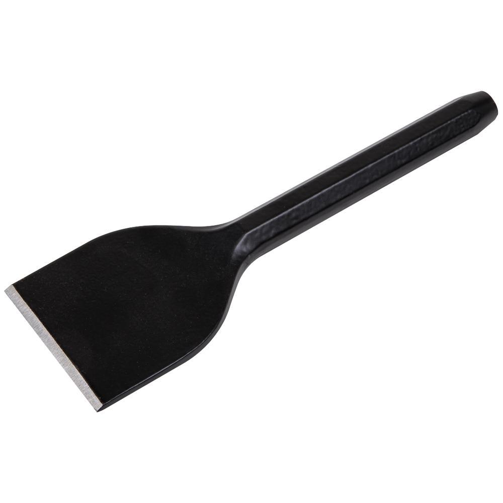 Sealey Brick Bolster Chisel 75mm 225mm