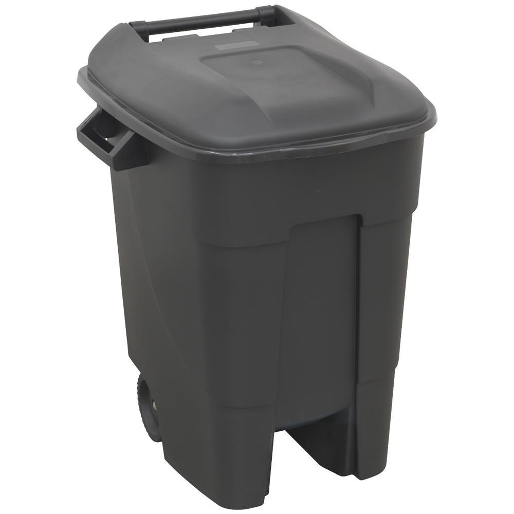 Sealey Wheelie Bin