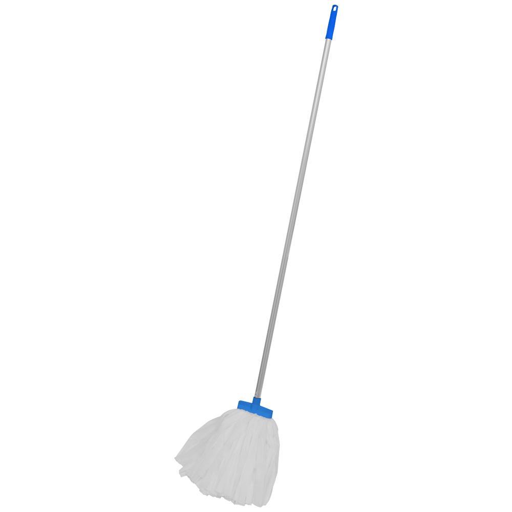 Sealey Aluminium Mop and Disposable Head