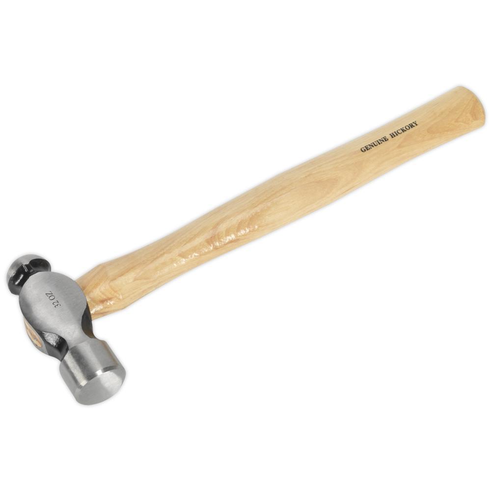 Sealey Ball Pein Hammer 900g