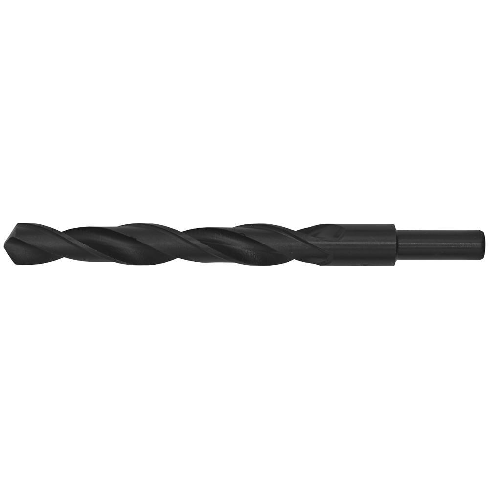 Sealey HSS Blacksmiths Drill Bit 14mm 160mm