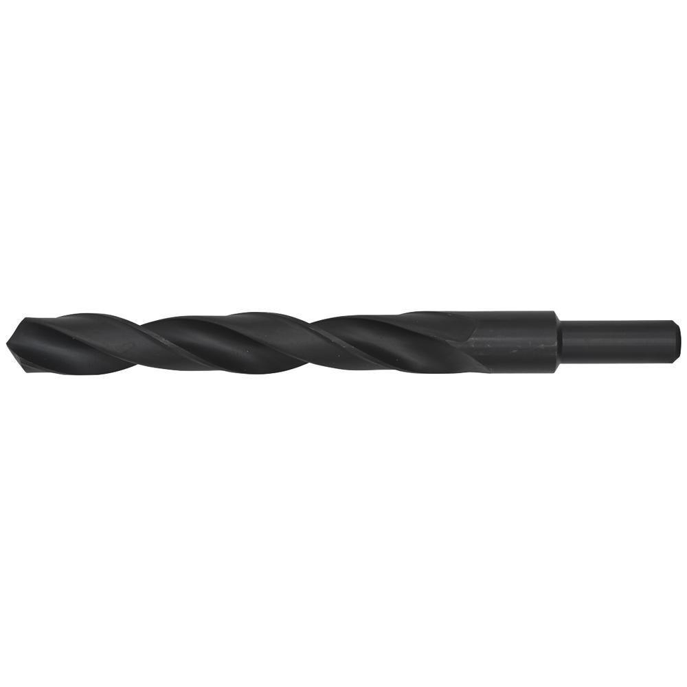 Sealey HSS Blacksmiths Drill Bit 18.5mm 200mm