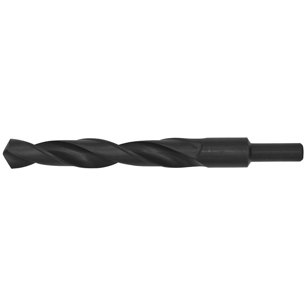 Sealey HSS Blacksmiths Drill Bit 21mm 210mm