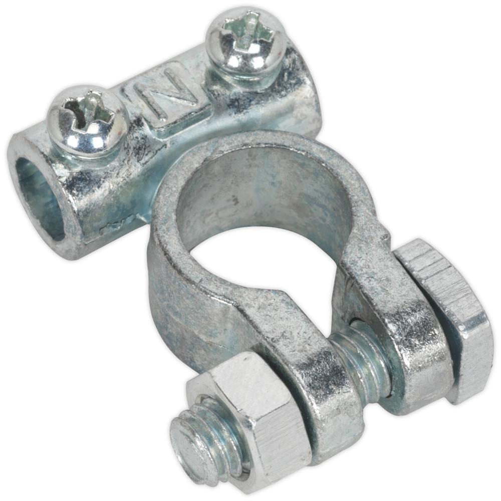 Sealey Light Duty 12v Negative Battery Terminals