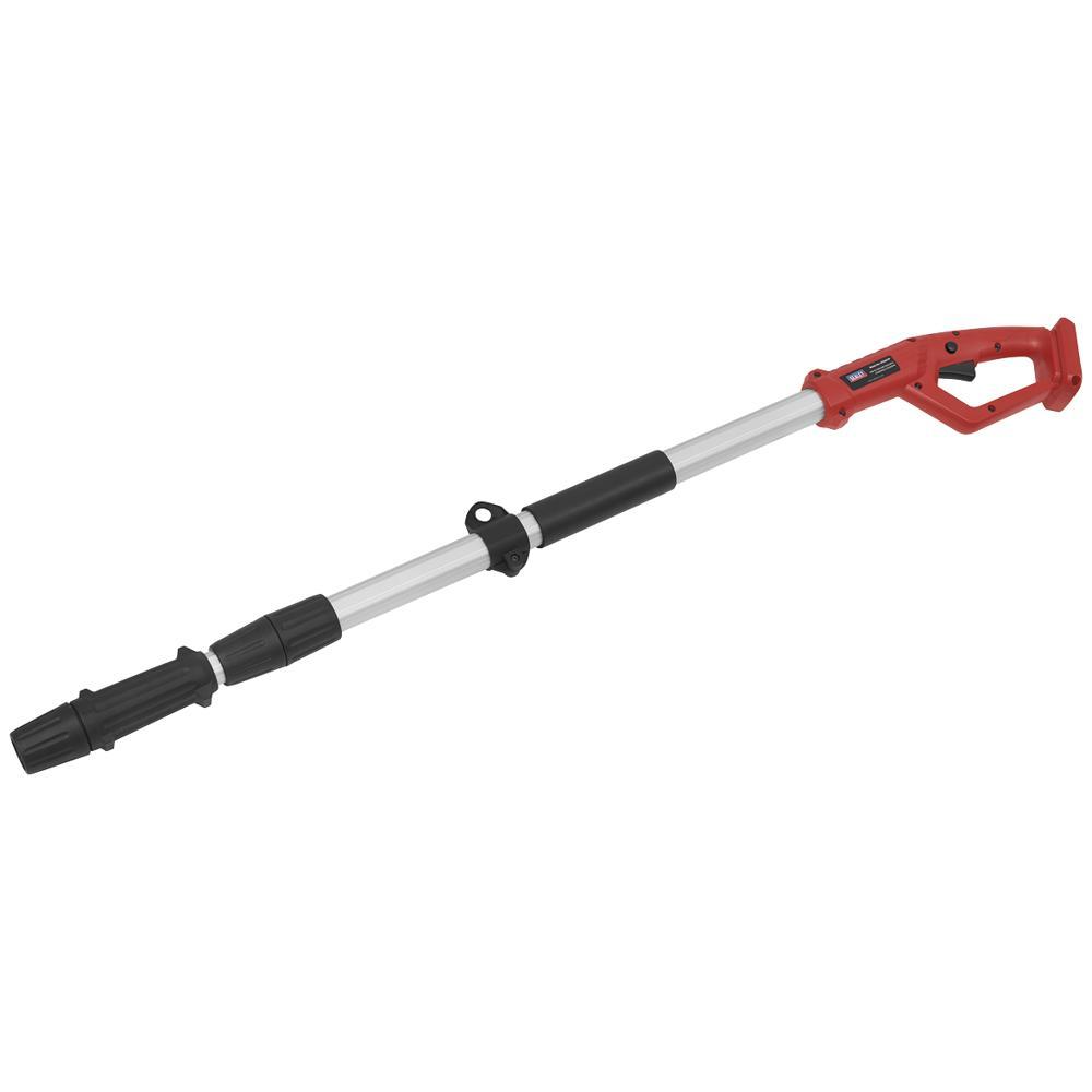 Sealey CP20VTP 20v Cordless Telescopic Pole for CP20VPSH and CP20VPHT