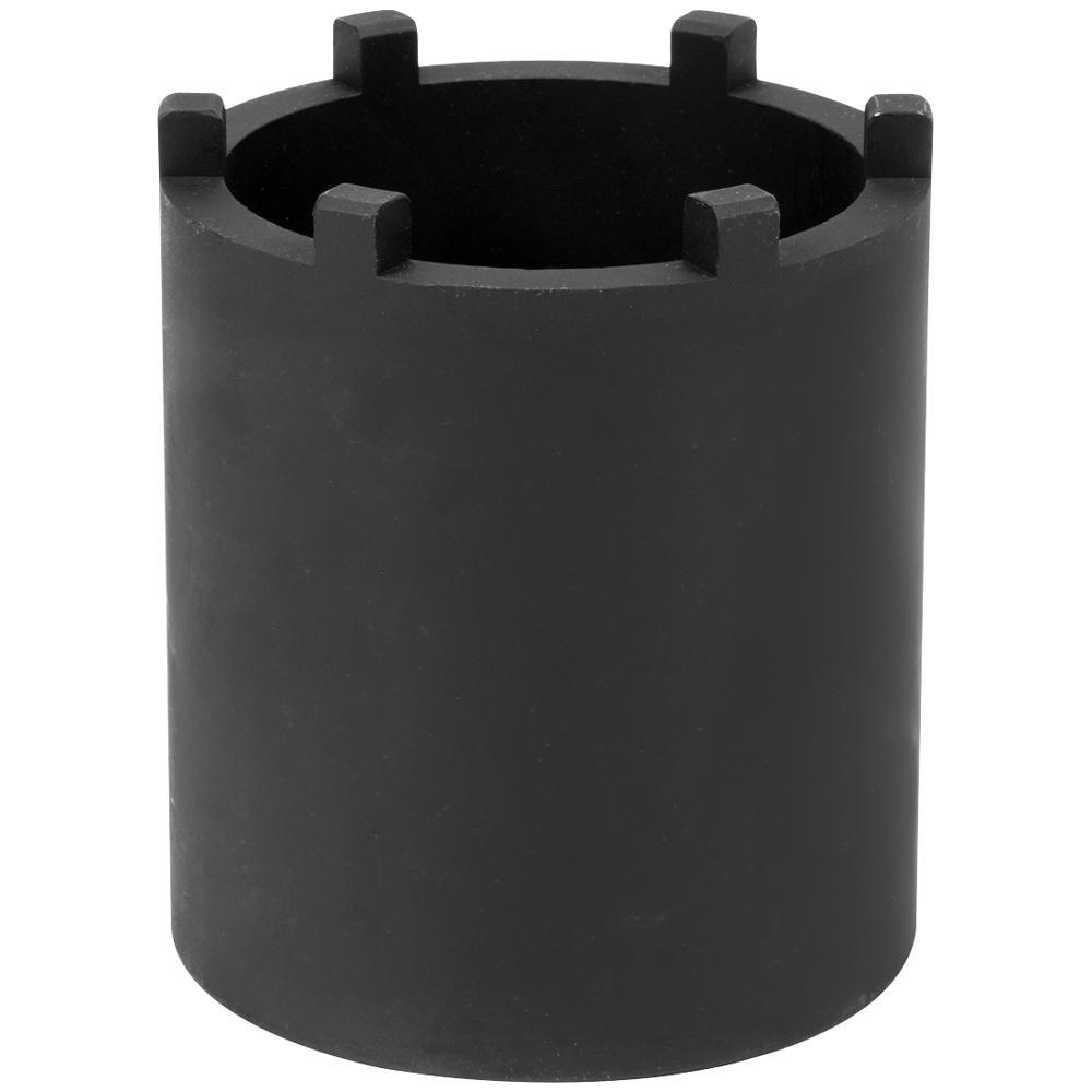 Sealey 1/2" Drive Rear Axle Nut Socket for Mercedes Benz Sprinter Vans 1/2" 68mm