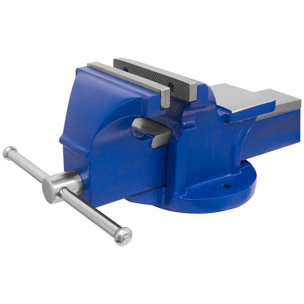 Sealey Fixed Base Economy Vice 125mm