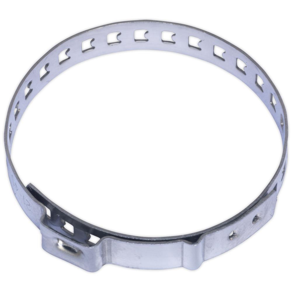 Sealey CVJ Boot Ear Clamps Pack of 25