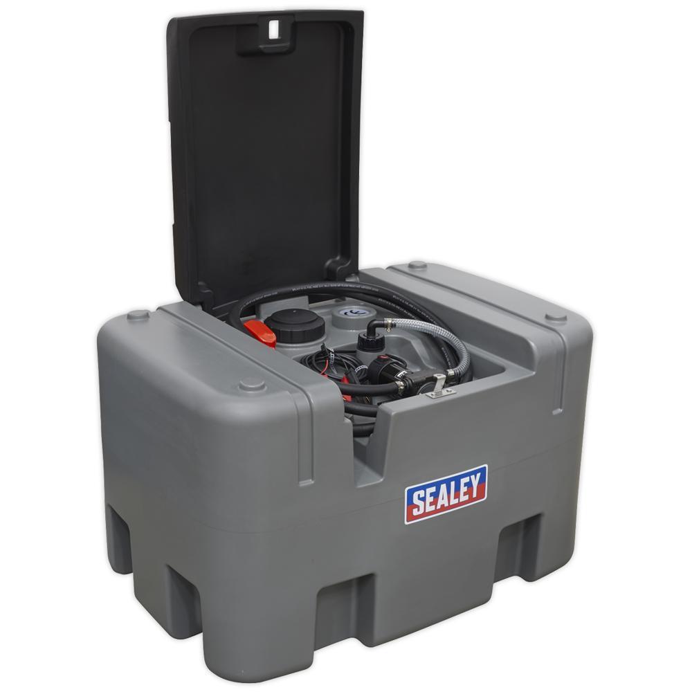 Sealey Portable Diesel Tank