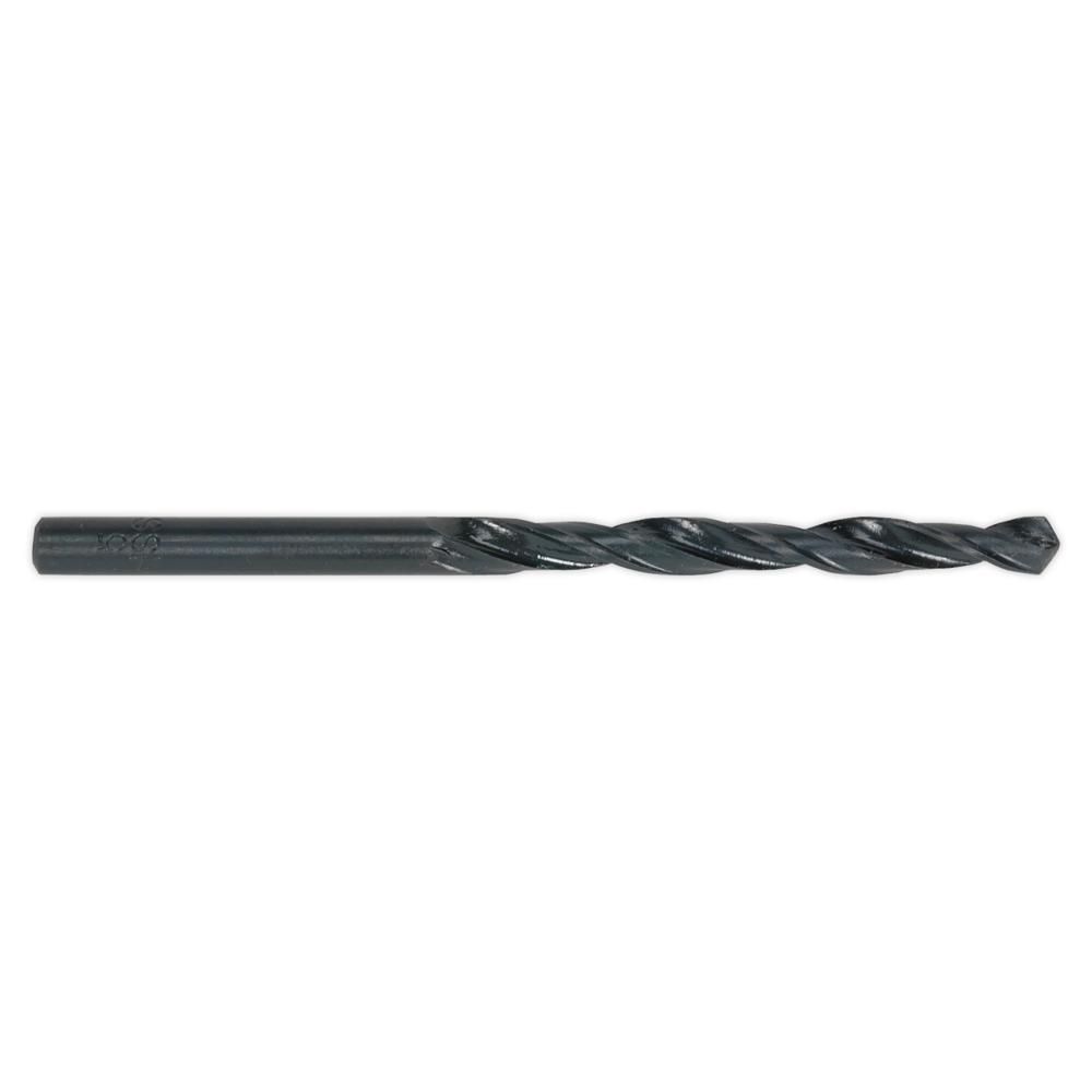 Sealey HSS-R Drill Bit 2.5mm Pack of 10