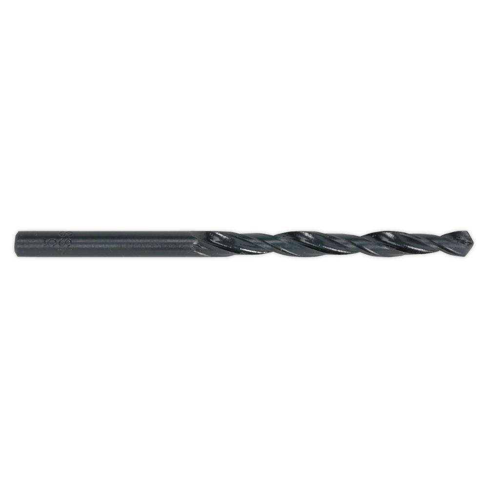 Sealey HSS-R Drill Bit 4.5mm Pack of 10