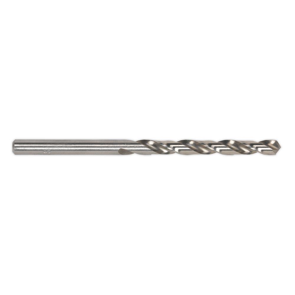 Sealey HSS Jobber Drill Bit 11mm Pack of 5