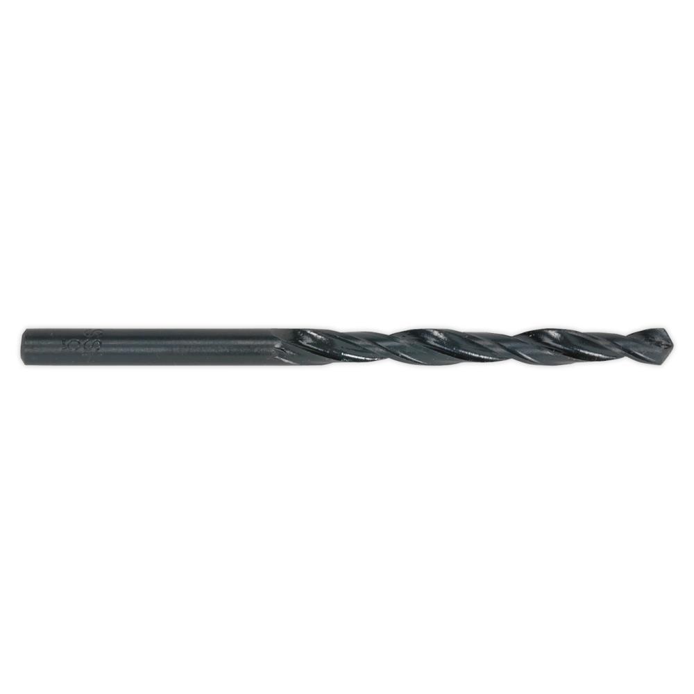 Sealey HSS-R Drill Bit 13mm Pack of 5