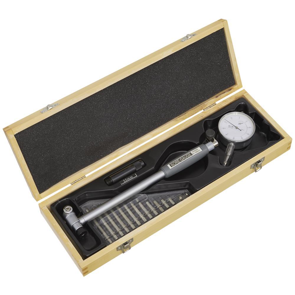 Sealey Dial Bore Gauge Set