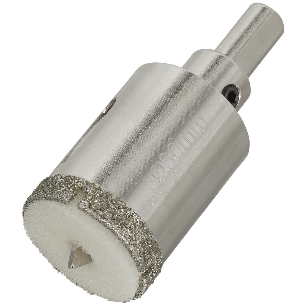 Sealey Diamond Hole Saw 30mm
