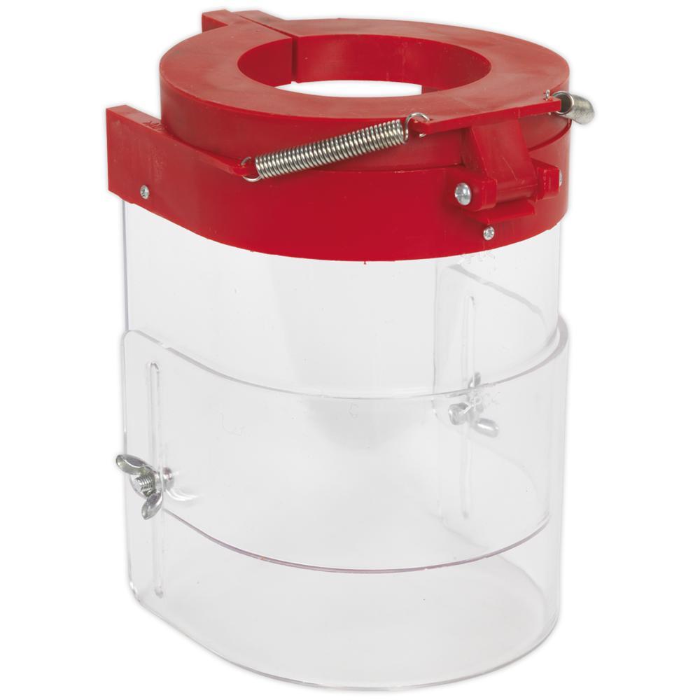 Sealey Drill Guard 75mm