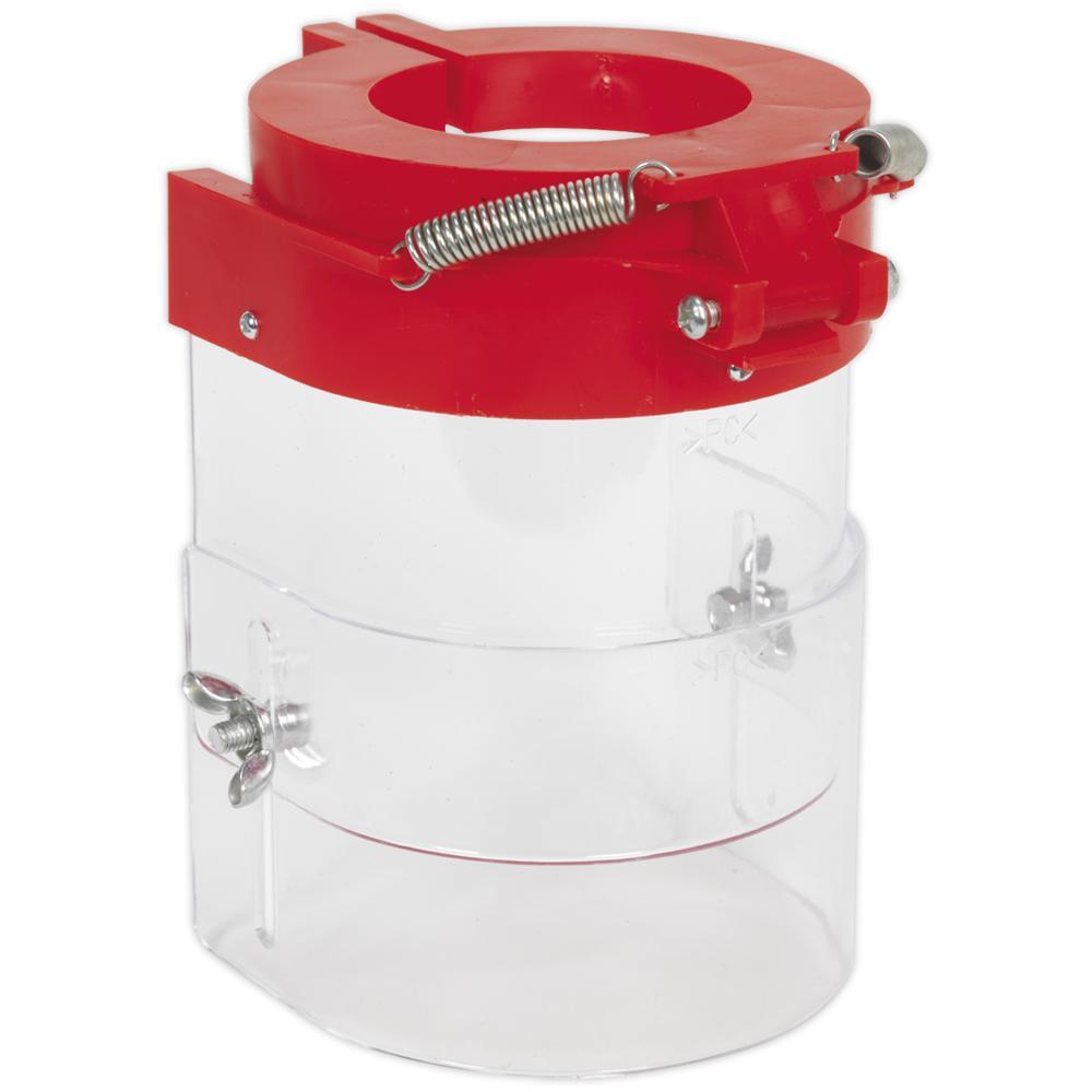 Sealey Drill Guard 55mm