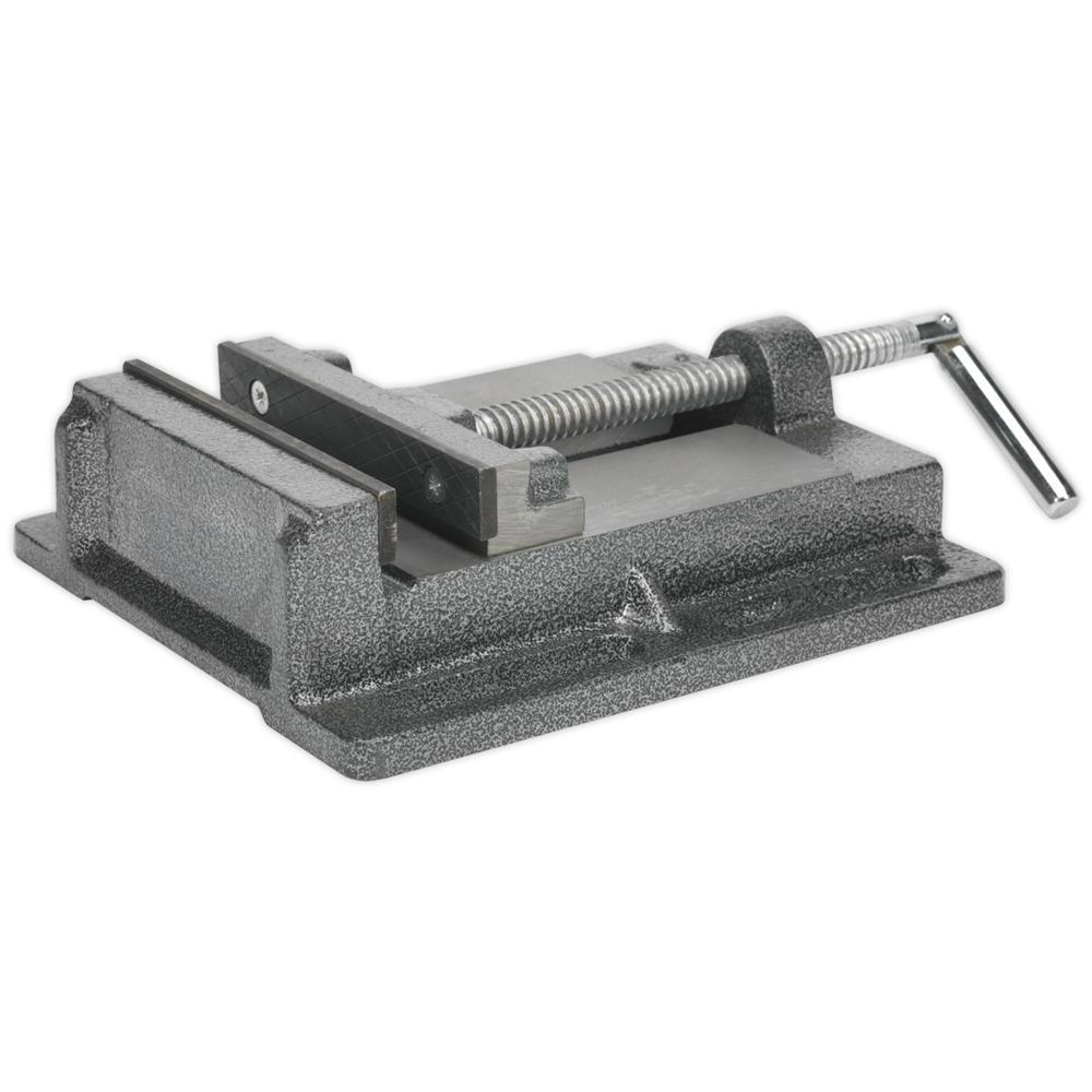 Sealey Standard Jaw Drill Vice 150mm