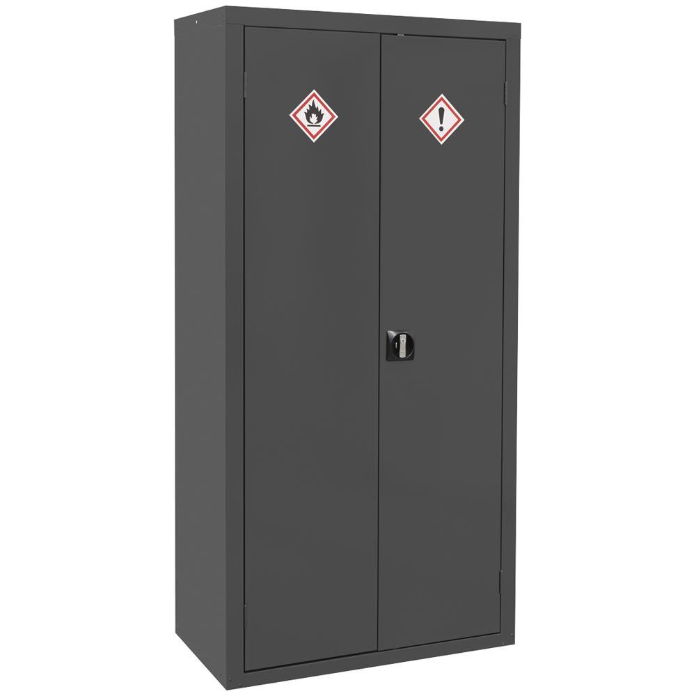 Sealey COSHH Hazardous Storage Cabinet