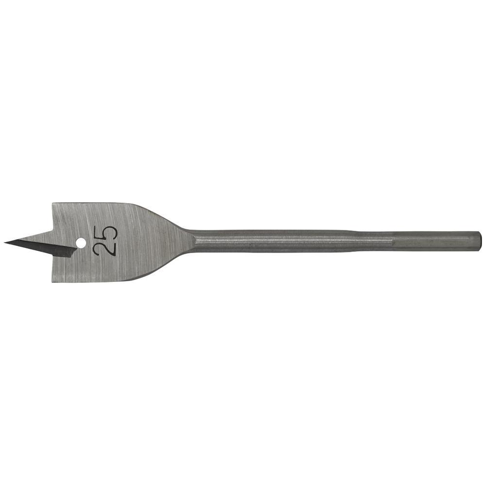 Sealey Worksafe Flat Wood Drill Bit