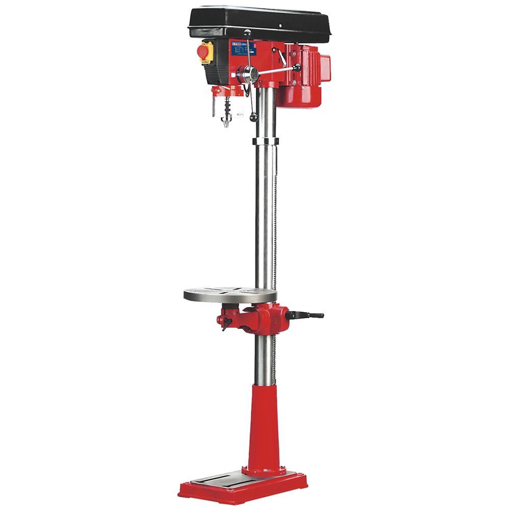 Sealey GDM160F 16 Speed Floor Pillar Drill