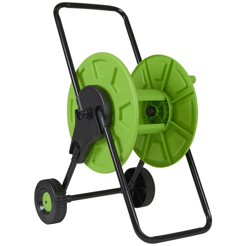Sealey Empty Garden Hose Reel Cart 60m