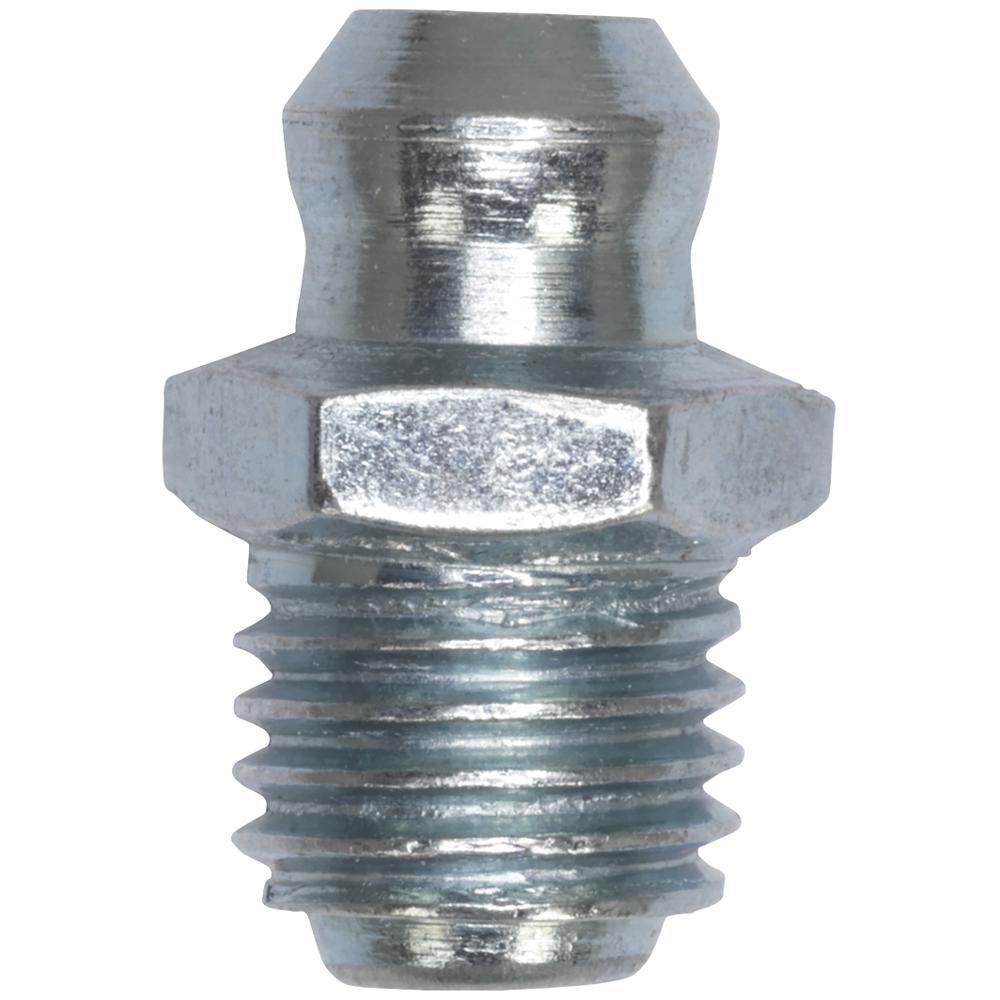 Sealey Grease Nipple Straight M8 X 1.25mm