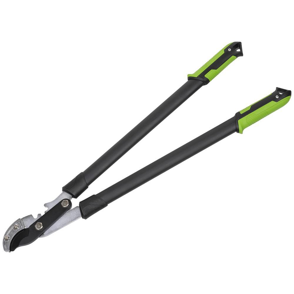 Sealey Soft Grip Geared Anvil Loppers