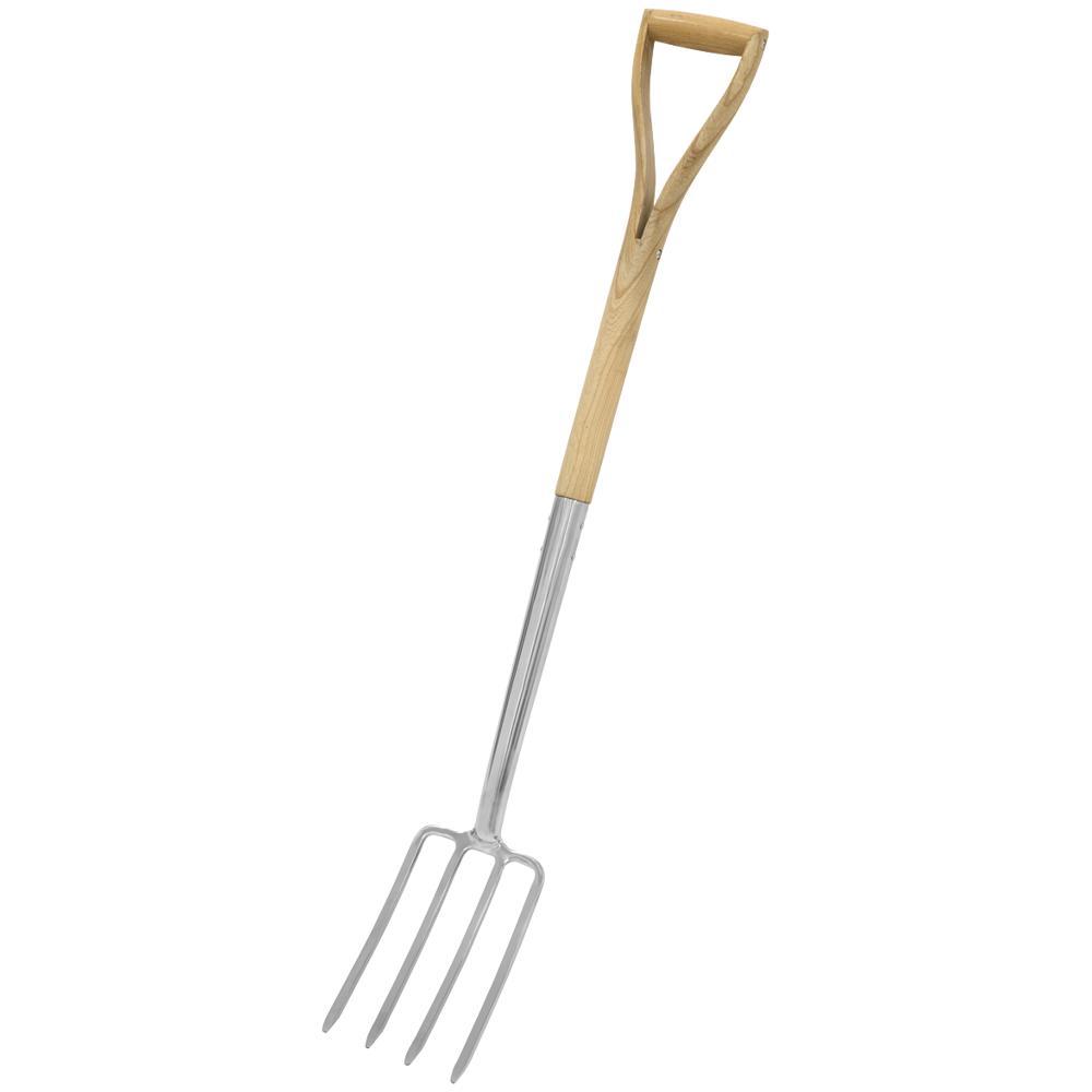 Sealey Premier Stainless Steel Border Fork