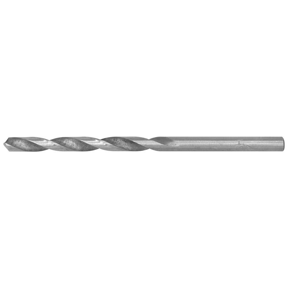 Sealey Worksafe HSS Twist Drill Bit 4mm Pack of 1