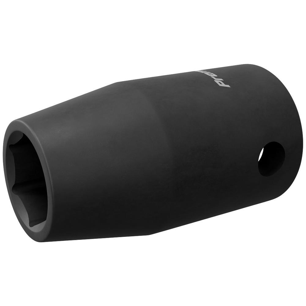 Sealey 1/2" Drive Hexagon Impact Socket Metric 1/2" 10mm
