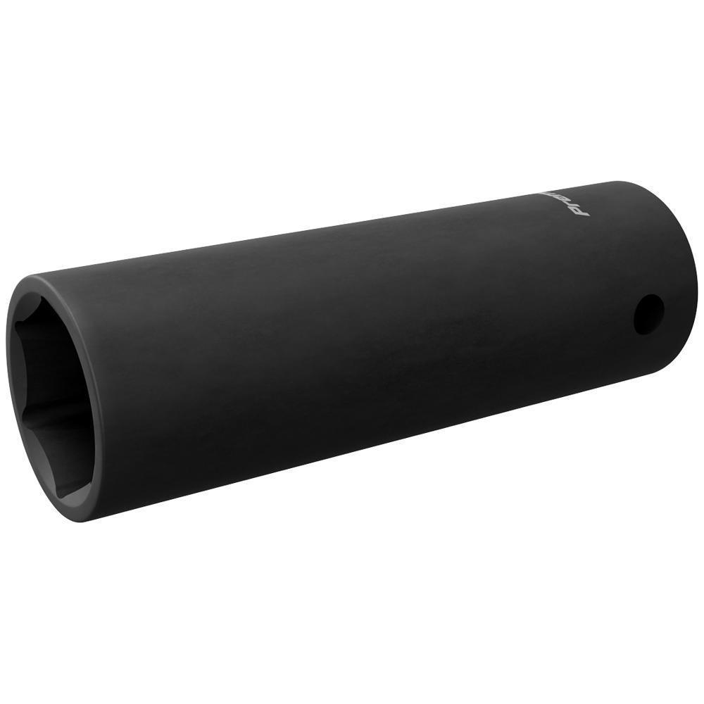 Sealey 1/2" Drive Deep Hexagon Impact Socket Metric 1/2" 17mm