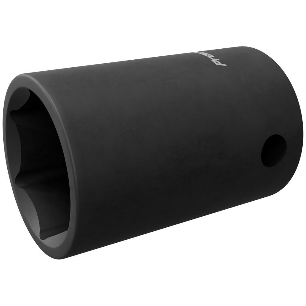 Sealey 1/2" Drive Hexagon Impact Socket Metric 1/2" 18mm