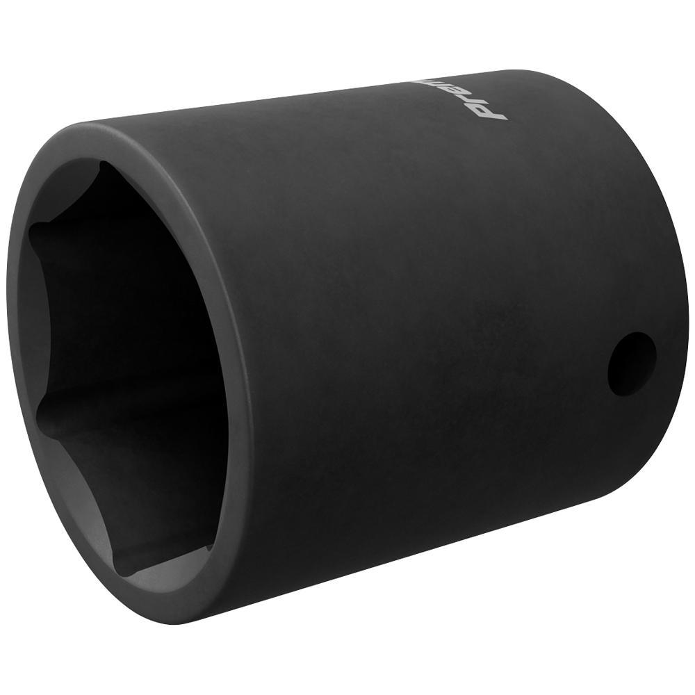 Sealey 1/2" Drive Hexagon Impact Socket Metric