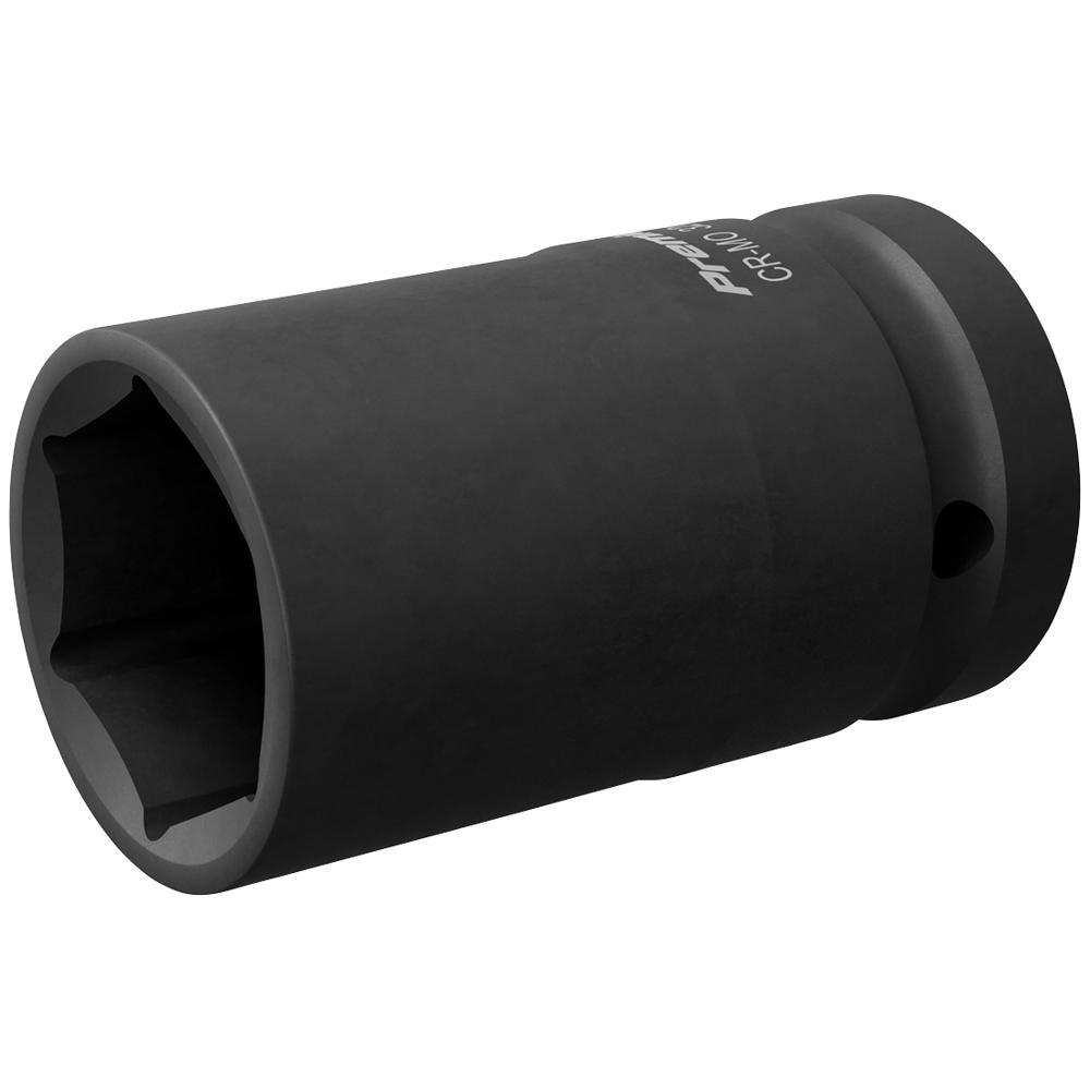 Sealey 1" Drive Deep Hexagon Impact Socket Metric