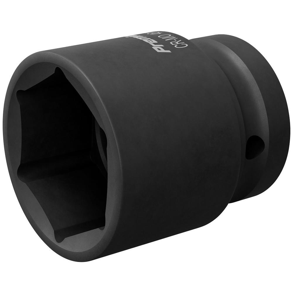 Sealey 1" Drive Hexagon Impact Socket Metric