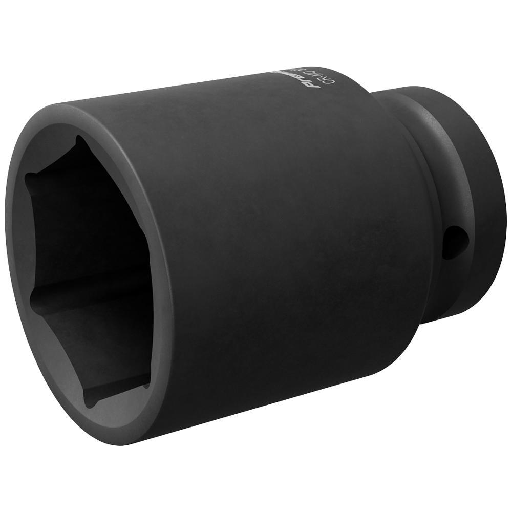 Sealey 1" Drive Deep Hexagon Impact Socket Metric 1" 52mm