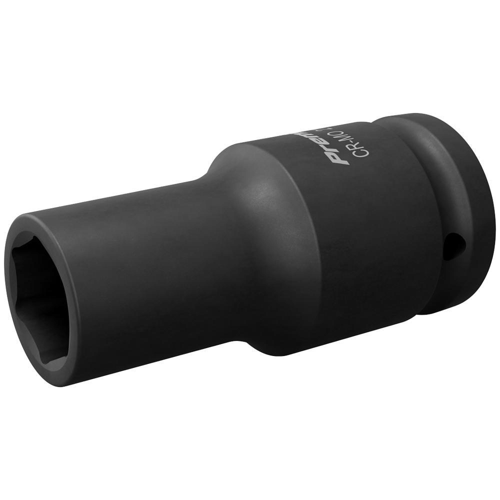 Sealey 3/4" Drive Deep Hexagon Impact Socket Metric