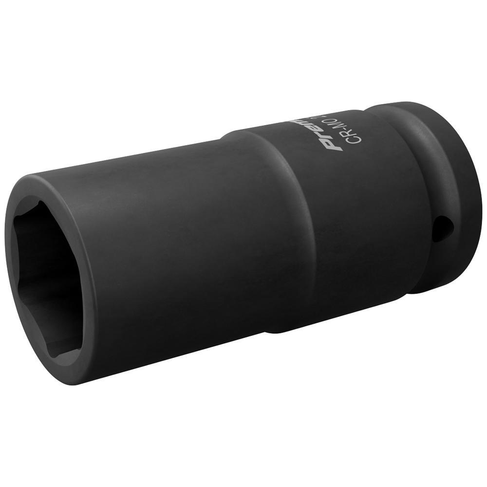 Sealey 3/4" Drive Deep Hexagon Impact Socket Metric 3/4" 27mm