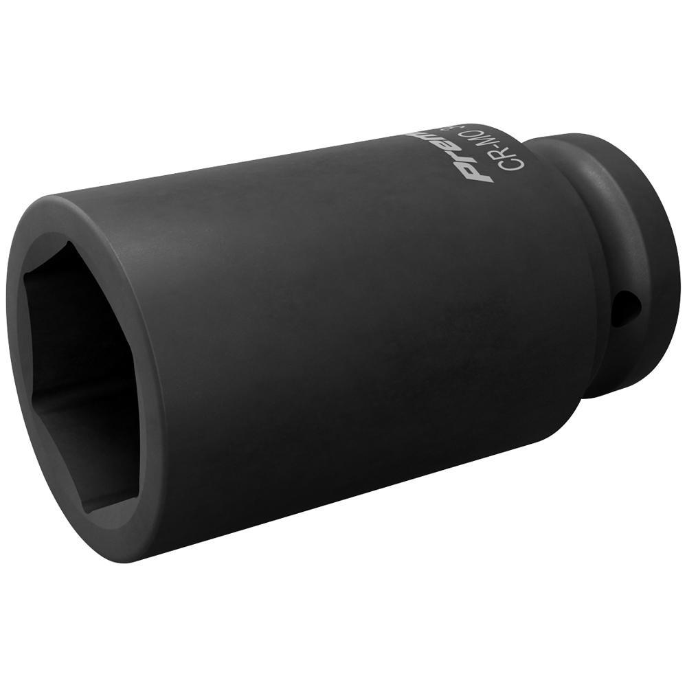 Sealey 3/4" Drive Deep Hexagon Impact Socket Metric 3/4" 34mm