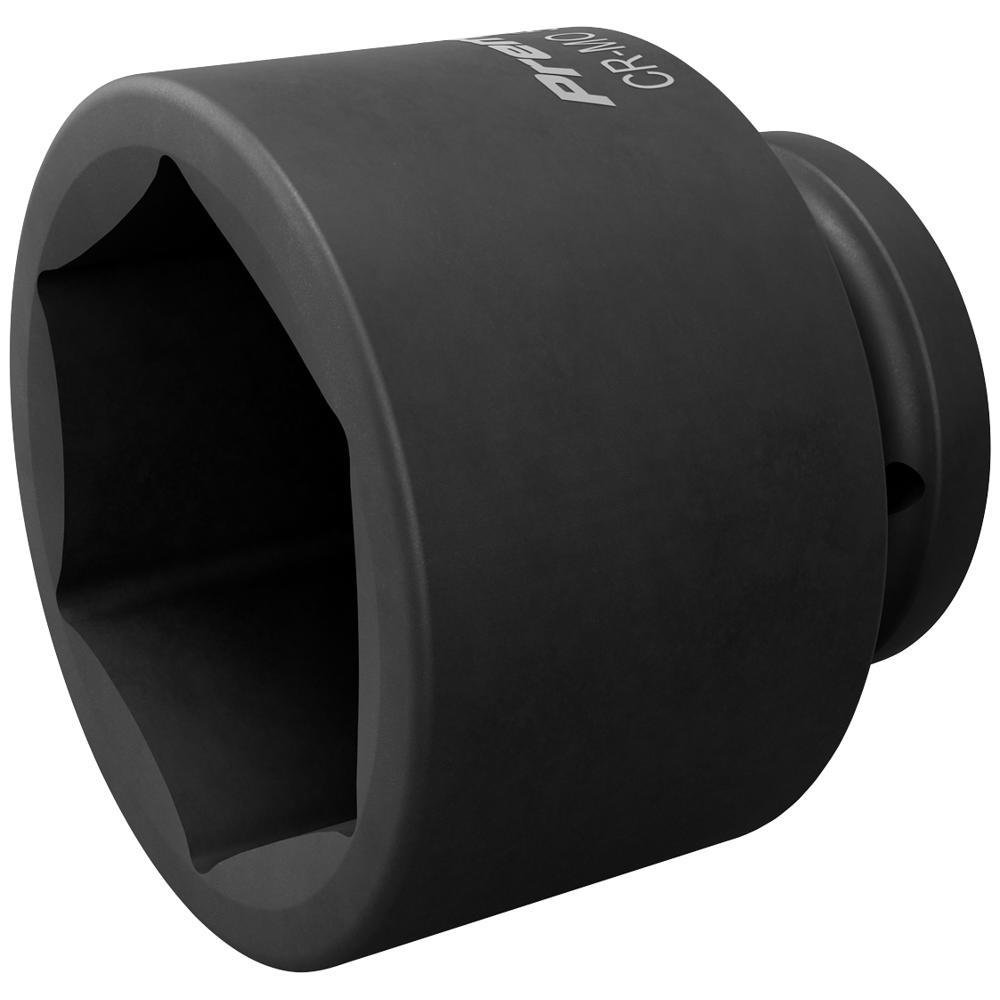 Sealey 3/4" Drive Hexagon Impact Socket Metric