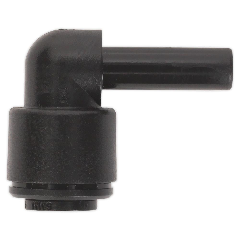 Sealey Stem Elbow 6mm Pack of 5