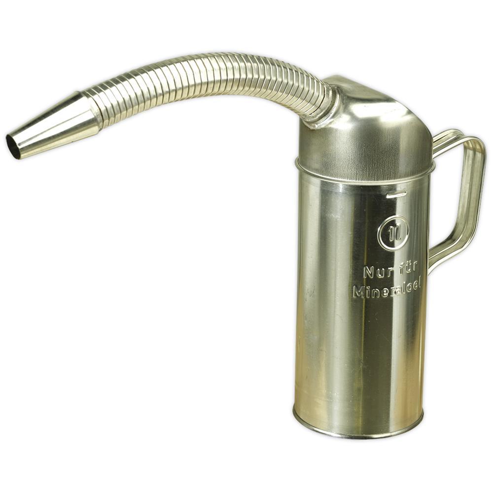 Sealey Metal Measuring Jug
