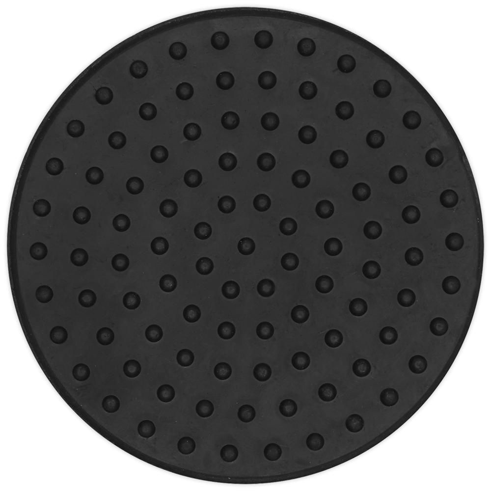 Sealey JP15 Safety Rubber Jack Pad Type B