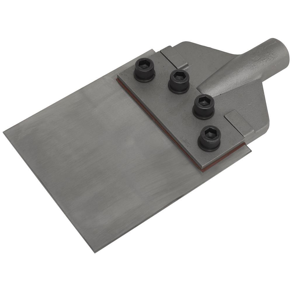 Sealey SDS Max Floor Scraper Head