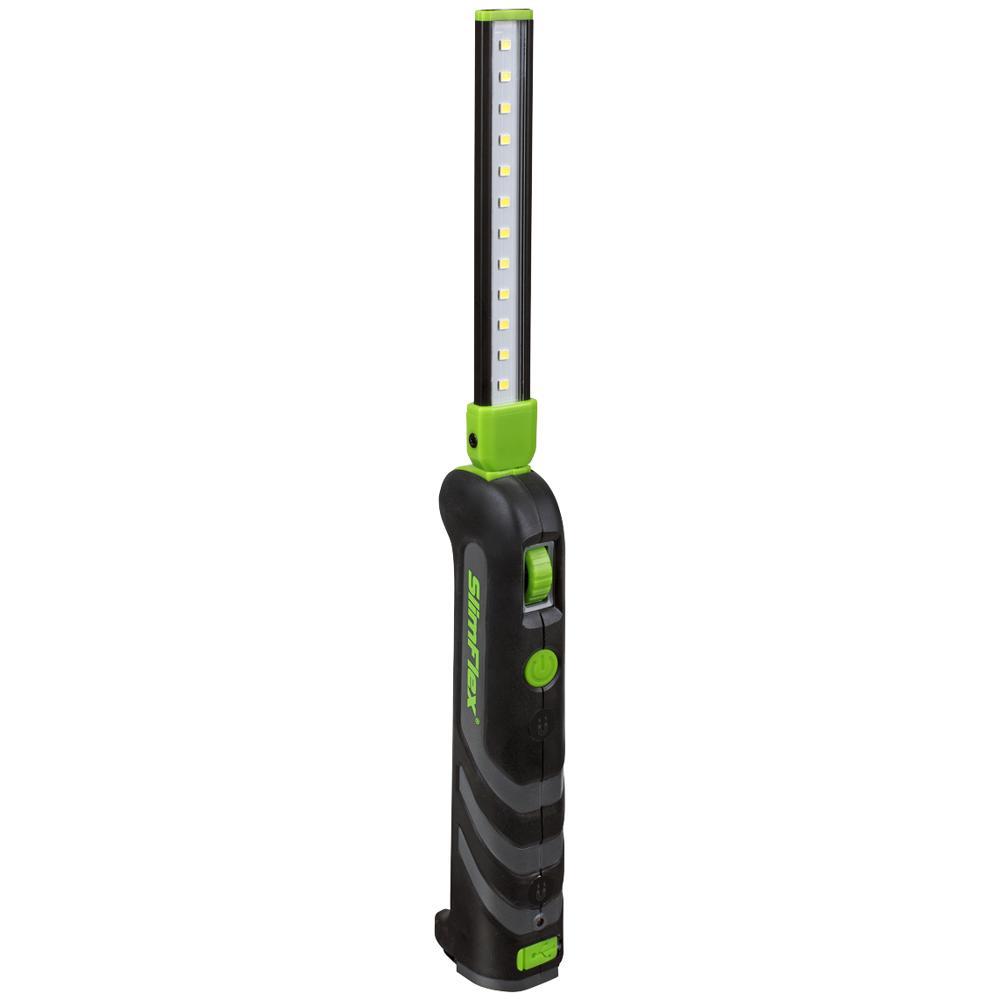 Sealey Rechargeable Slim Folding SMD LED Inspection Light